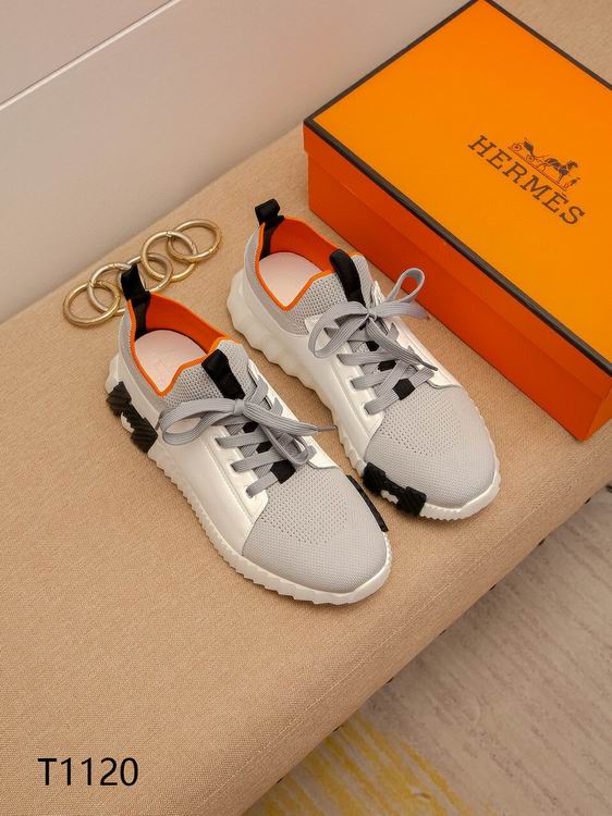 HERMES shoes 38-45-19_789545